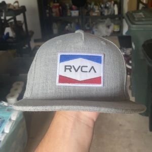 RVCA Hat